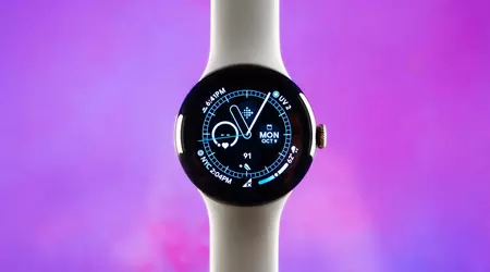 Pixel Watch 3 with UWB and 5 GHz Wi-Fi appear at the FCC