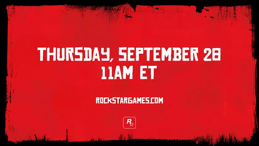 Rockstar готовит важный анонс