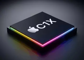 Конец эпохи Qualcomm: собственный модем Apple C1X догнал лидеров рынка