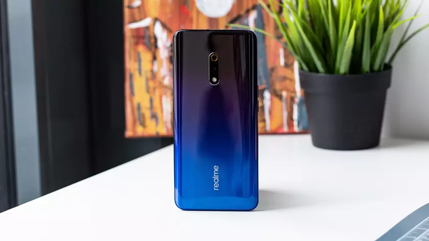 Realme, Redmi и Samsung готовят смартфоны с 64 Мп камерой. Первым будет Realme