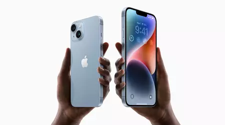 En 2023, 12 à 14 % des smartphones iPhone 14 d'Apple seront assemblés en Inde.
