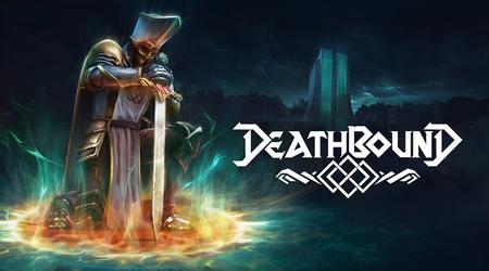 The developers of Brazilian action-RPG Deathbound have unveiled a new trailer and announced the game's release on consoles as well