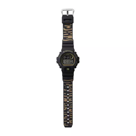 G-SHOCK HANSHIN Tigers 腕時計 Casio G-Shock x Hanshin Tigers: New watch to celebrate the team's
