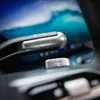 Thumbnail of Mercedes infotainment display