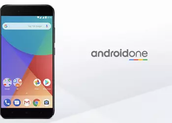 Xiaomi is preparing a smartphone Redmi on the "clean" Android