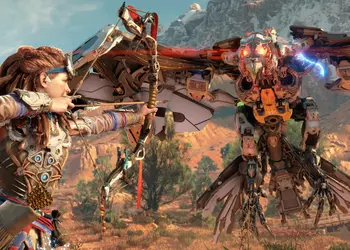 "Ирония этого... поражает настолько сильно": игроки продолжают удивляться ИИ версии Элой из Horizon Zero Dawn