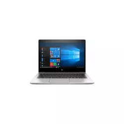 HP EliteBook 830 G5 Silver (4QY69ES)