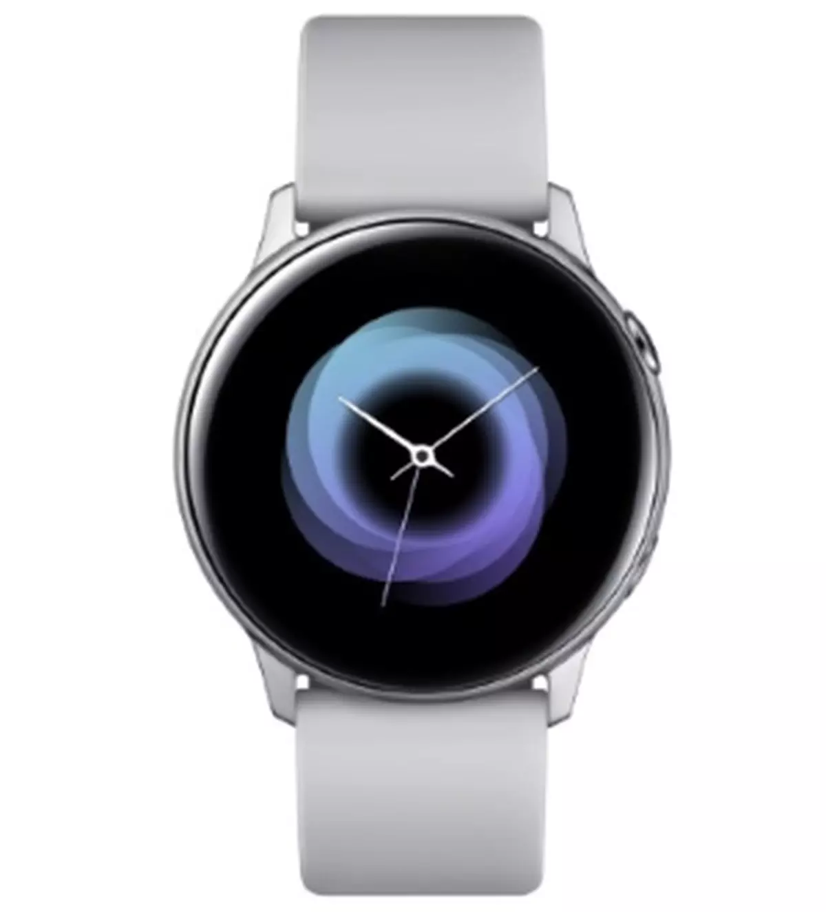 Samsung Galaxy Watch Active