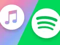 Apple Music обогнал Spotify по популярности в США