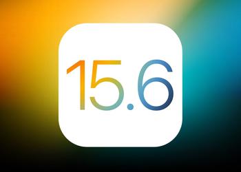 Apple выпустила iOS 15.6: рассказываем, что нового и когда ждать прошивку