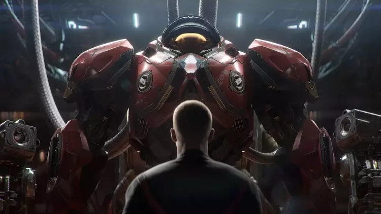 StarCraft не станет сервисной игрой: Blizzard готовит премиальный шутер с захватывающим сюжетом и большой свободой действий