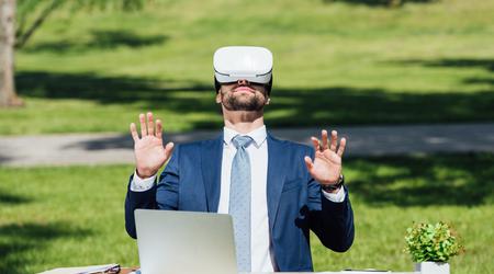 Хайп на двох: чому VR та AR «не злітають» і кому вони насправді потрібні?