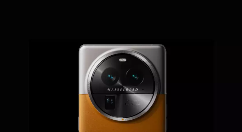 Официально: один из смарфонов OPPO Find X7 получит процессор MediaTek Dimensity 9300