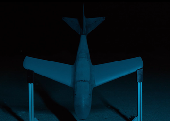 Армия США будет финансировать крылатую ракету вертикального взлета Strategic Strike