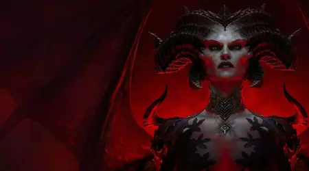 Insiders claim that Diablo 4 will appear on Nintendo Switch 2