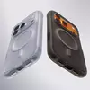 Превью iPhone 17 Pro с чехлом AirX на высоте