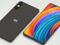 Xiaomi должна представить слайдер Mi Mix 3 15 октября