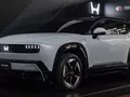 Honda отказалась от электромобилей серии 0 и Acura RSX