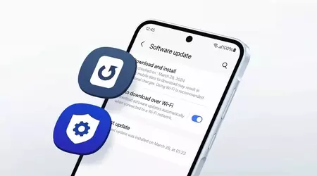 Samsung розширює бета-тест One UI 8.5: черга дійшла до Galaxy A35 та S23 FE