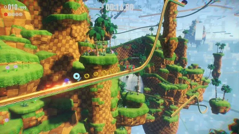 SEGA рассматривает возможность переработки старых игр Sonic параллельно с разработкой новых проектов