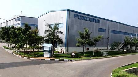 Foxconn invertirá otros 1.000 millones de dólares en construir una nueva fábrica en la India para atender los pedidos de Apple