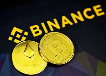 Криптобиржа Binance заблокировала аккаунты родственников российских чиновников
