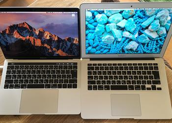 В этом году Apple выпустит бюджетный MacBook, который заменит MacBook Air