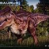 Jurassic World Evolution 2 ha sido reabastecido: los desarrolladores han anunciado una nueva expansión con cuatro nuevos dinosaurios y una actualización gratuita-6