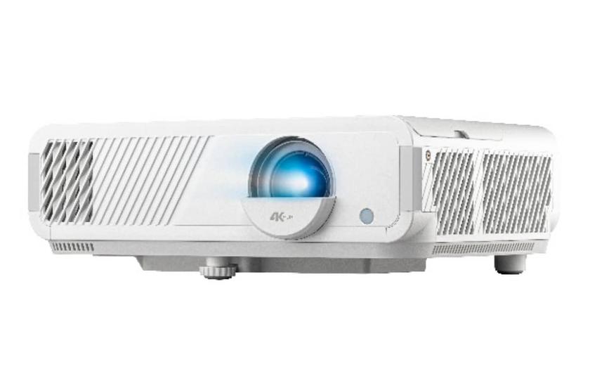ViewSonic выпустила новый проектор PJB716K с разрешением 4K, частотой обновления 240 Гц и яркостью 3700 люмен