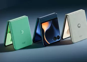 Perplexity появится на смартфонах Motorola: старт с новых Razr 2025
