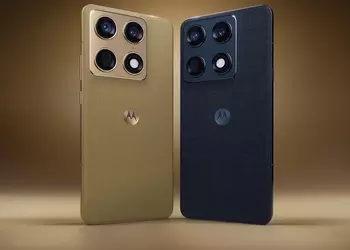 Инсайдер назвал стоимость флагманского Motorola Signature в Индии — теперь мы знаем, на какие цены ориентироваться европейцам