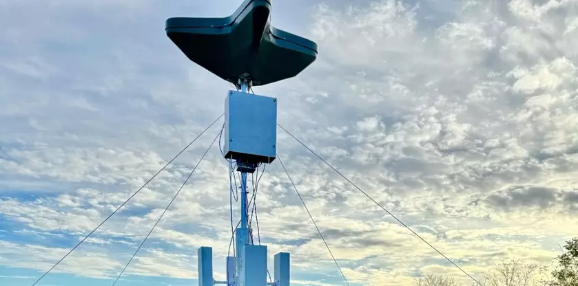 Украинская компания Kvertus создала систему MS Azimuth, которая может обнаруживать российские БПЛА в радиусе 15 км