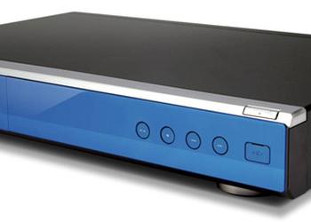 LG BD390: всеядный плеер Blu-Ray с поддержкой Wi-Fi и DLNA