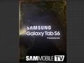 Источник: Galaxy Tab S6 станет первым планшетом на рынке с подэкранным сканером отпечатков пальцев