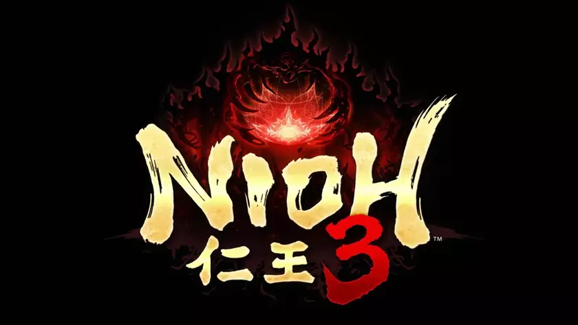Nioh 3 геймплей