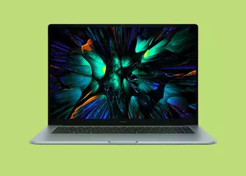 Xiaomi представила RedmiBook Pro 15 2023 Ryzen Edition: ноутбук с чипами Ryzen 7000 на борту