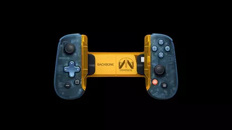 Limited Edition Backbone One Controller in Death Stranding Design Limited Edition Backbone One Controller in Death Stranding Design