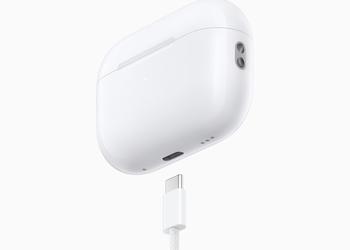 Предложение дня: Apple AirPods Pro (2nd Gen) с USB-C можно купить на Amazon со скидкой $50