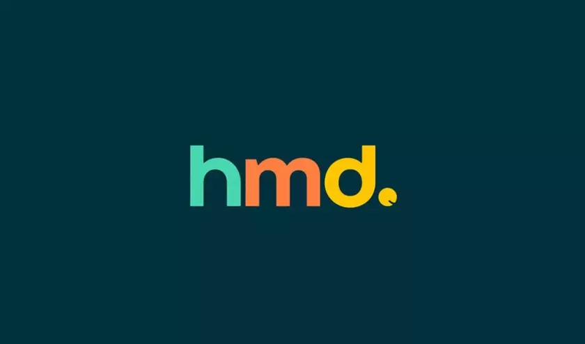 Раскрытие новой идентичности: Новый логотип HMD Global