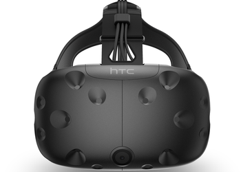 Некоторые уточнения по цене шлема HTC Vive