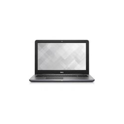 Dell Inspiron 5567 (I555810DDW-61BL) Black