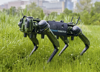 Boston Dynamics будет судиться с компанией-конкурентом из-за двойников робота-собаки Spot