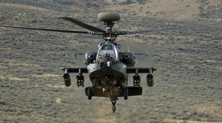 Boeing ha iniciado la producción de helicópteros de ataque AH-64E Apache Guardian modernizados para Marruecos.