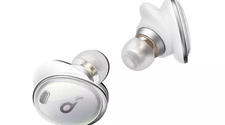 Le casque Soundcore Liberty 3 Pro TWS avec ANC, Hi-Res Audio et support LDAC est disponible sur Amazon avec une réduction de 90$.