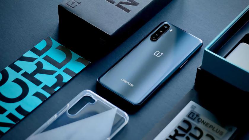 Скрытая коллекция в oneplus