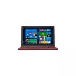 Asus VivoBook Max X541NA (X541NA-GO134) Red