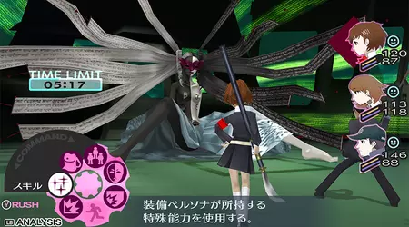 The developers told what new features Persona 3 Portable and Persona 4 Golden ports for Xbox, PlayStation and PC will get