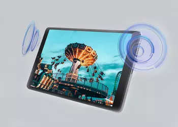 Lenovo Tab M8 (4th Gen) с экраном на 8 дюймов и батареей на 5100 мАч можно купить на распродаже Amazon Prime Day 2023 дешевле $100