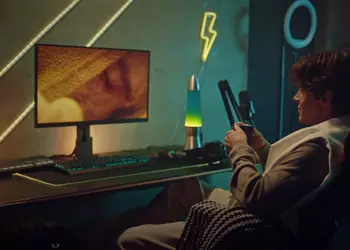 ViewSonic анонсировал новый игровой монитор XG275D-4K с переключением между 160 Гц на 4K и 320 Гц на 1080p