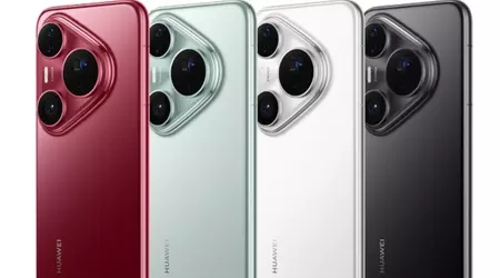 Huawei has confirmed the global release of Pura 80 series smartphones